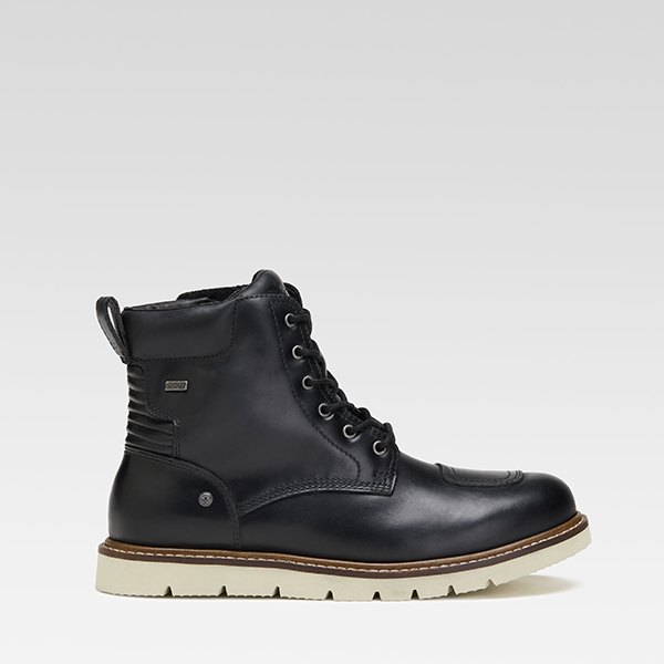 [S120-026-40] XPD X-Village H2Out Black (40)