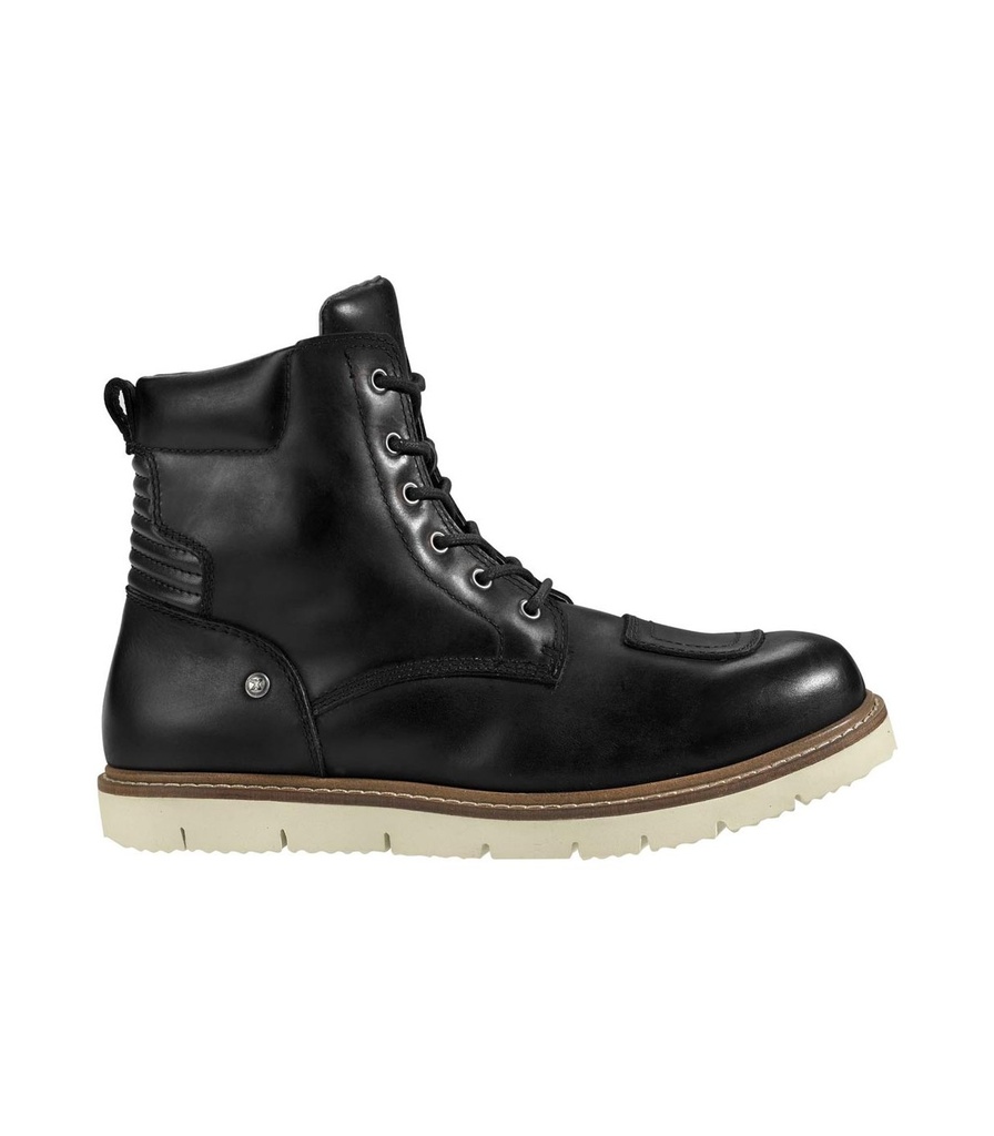 [S88-026-40] XPD X-Village Black (40)
