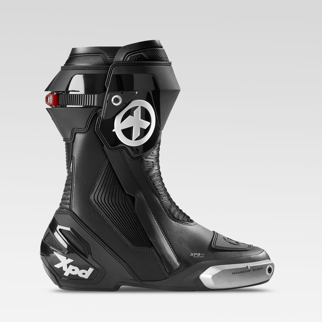 [S97-026-39] XPD Xp9-S Black (39)