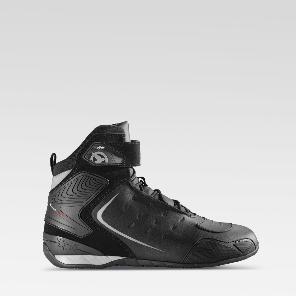[S99-026-39] XPD X-Road H2Out Black (39)