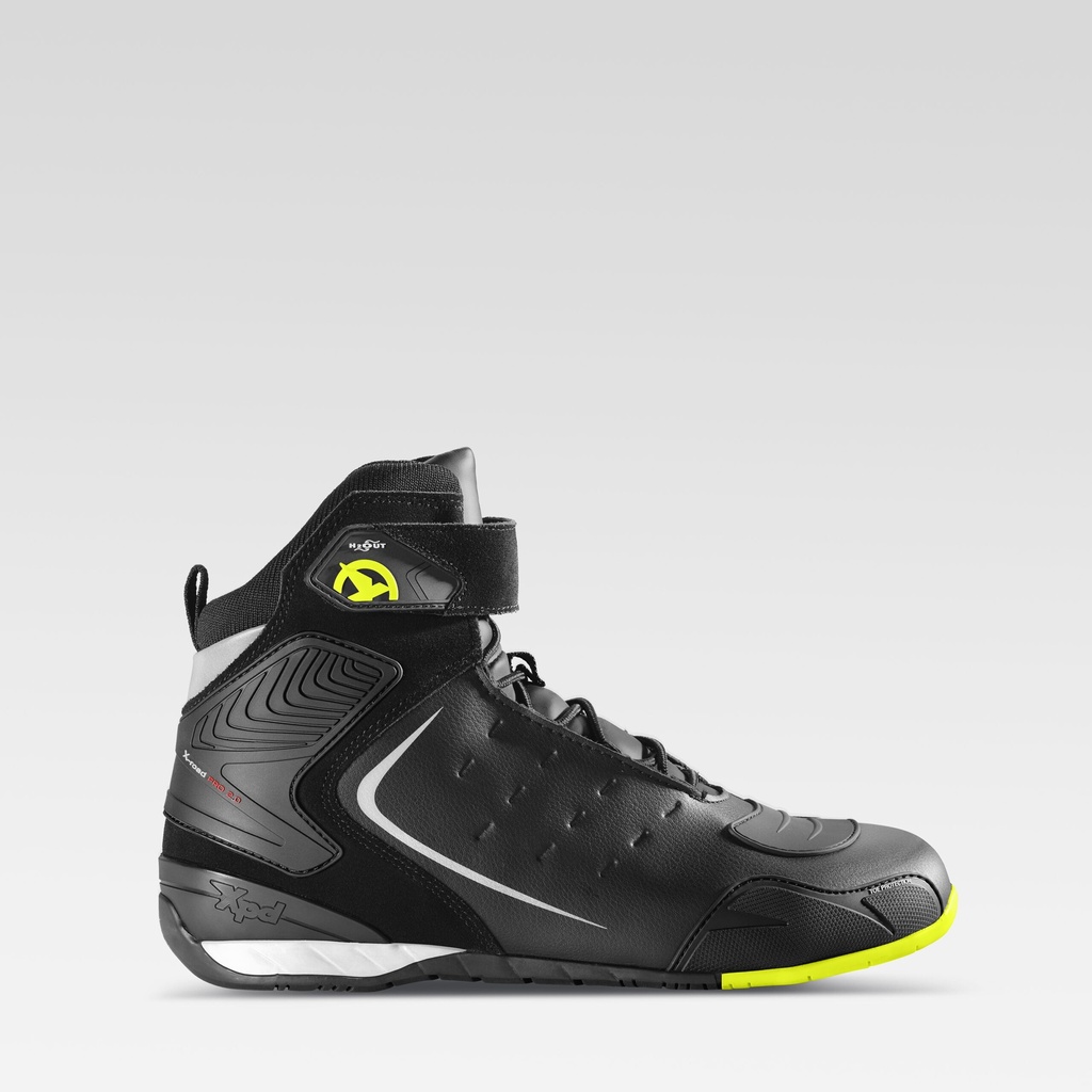 [S99-486-39] XPD X-Road H2Out Fluo Yellow (39)