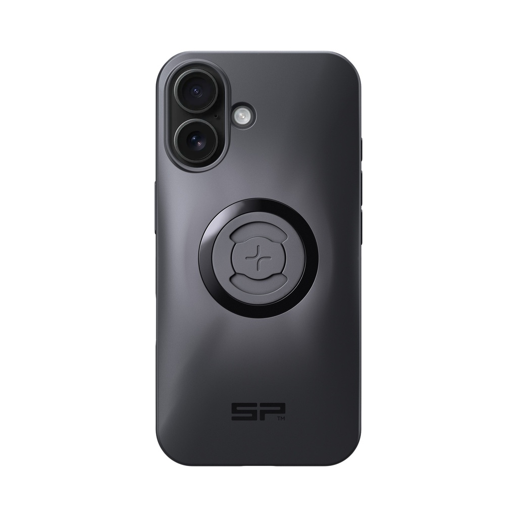 Sp Connect Funda Smartphone Phone Case Spc+ Iphone 16