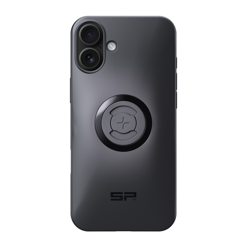Sp Connect Phone Funda Smartphone Case Spc+ Iphone 16 Plus