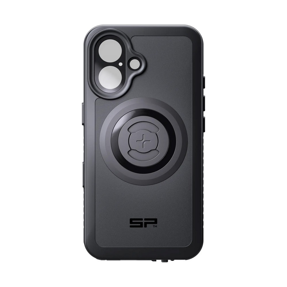 [SPC52909] Sp Connect Funda Smartphone Phone Case Xtreme Spc+ Iphone 16