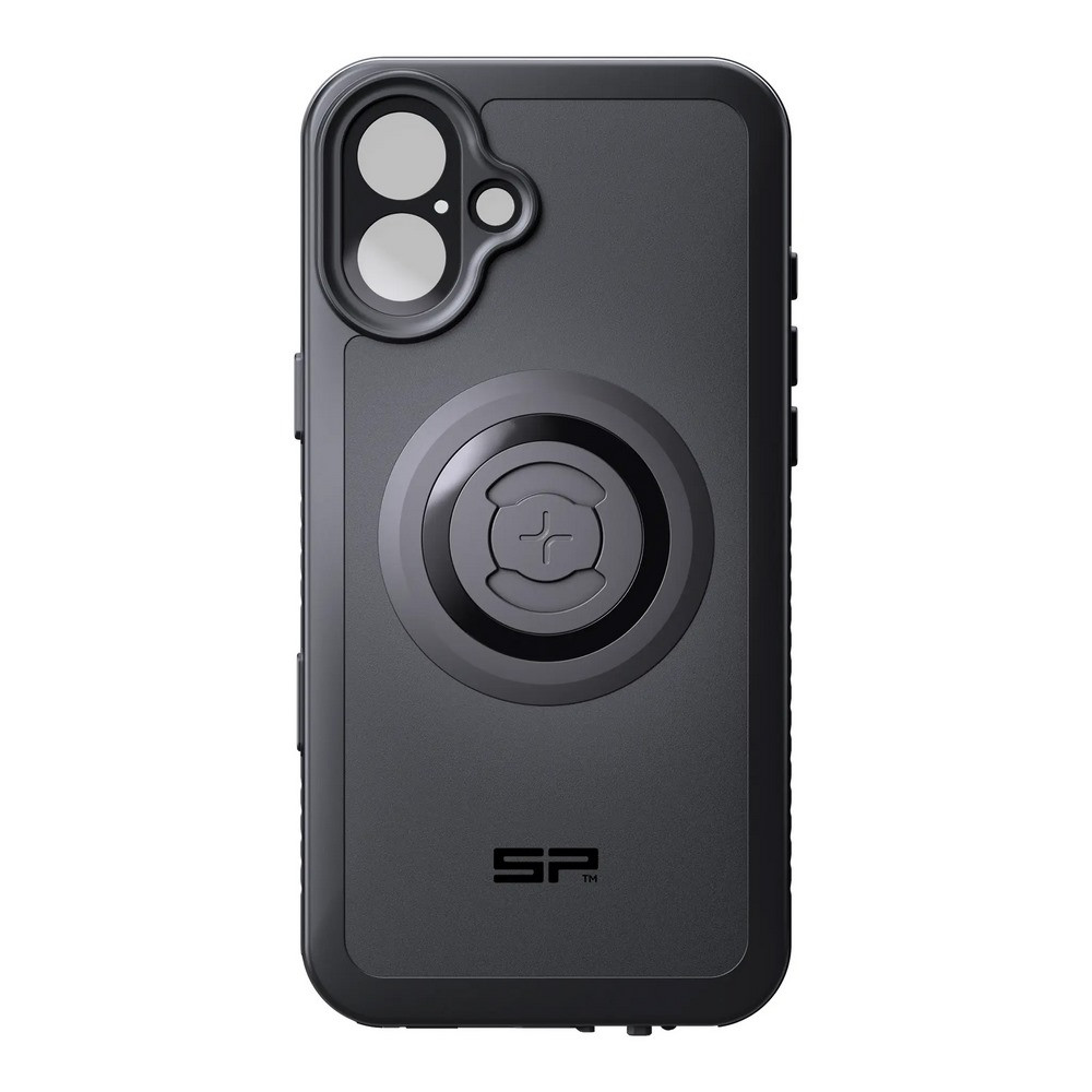 Sp Connect Funda Smartphone Phone Case Xtreme Spc+ Iphone 16 Plus