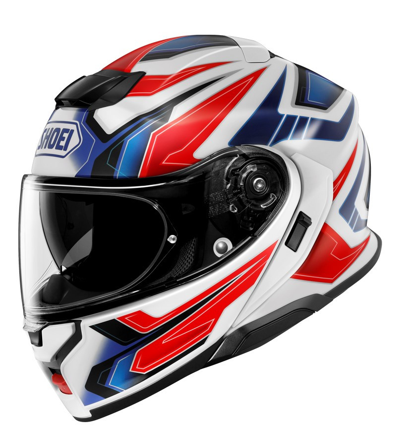 Shoei Neotec 3 Anthem Tc10