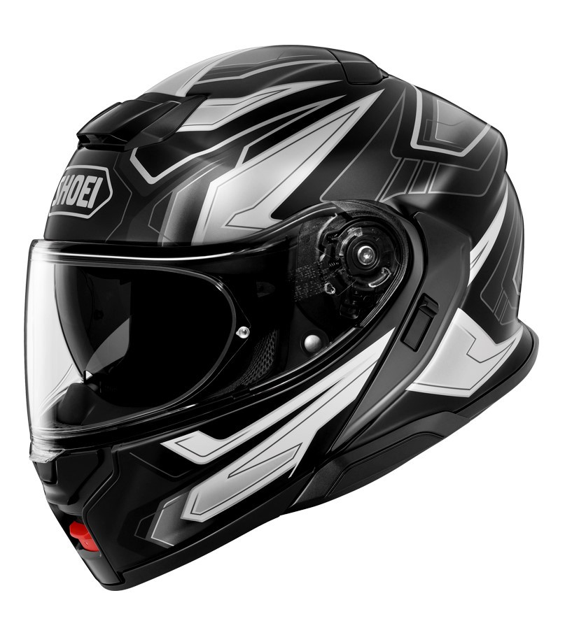 [CSNE330052] Shoei Neotec 3 Anthem Tc5 (XS)
