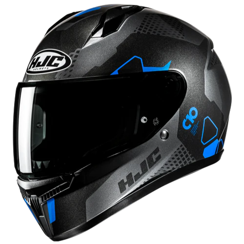 [10170206] HJC C10 ASPA MC2 (XS)