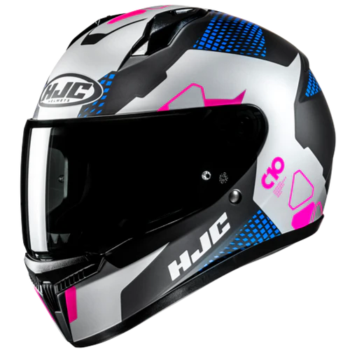 [10172806] HJC C10 ASPA MC28SF (XS)