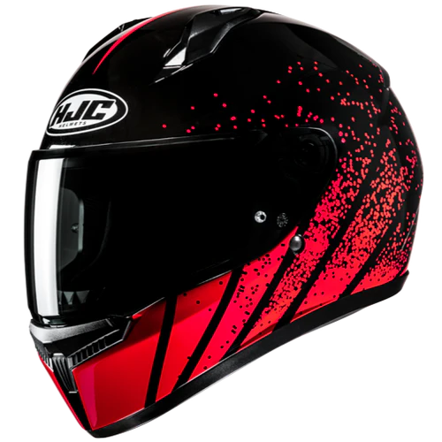 [10160106] HJC C10 HAVEN MC1 (XS)