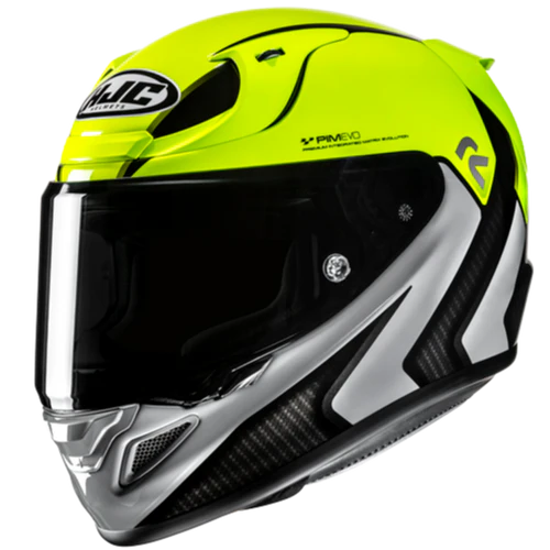 HJC RPHA 12 Kos Mc3H (XXS)