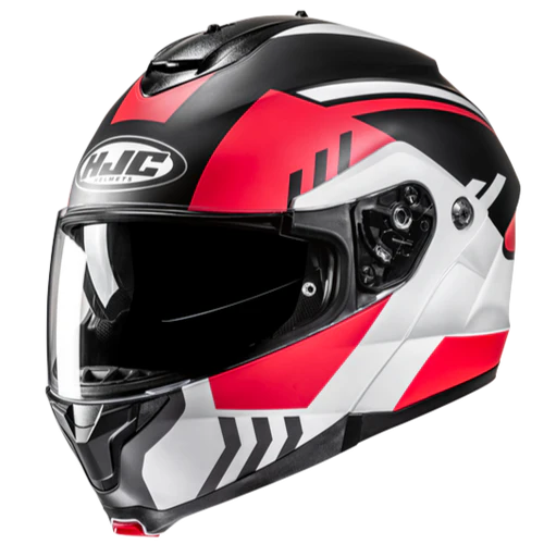 [10737106] HJC C91N KAON MC1SF (XS)
