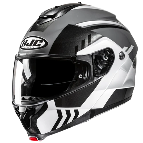[10730506] HJC C91N KAON MC5 (XS)