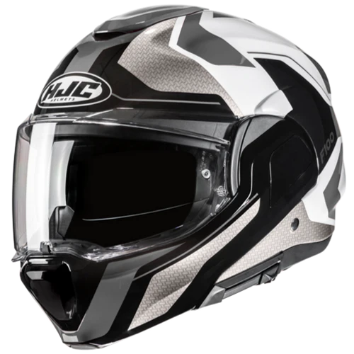 [18947506] HJC F100 BIOS MC5SF (XS)