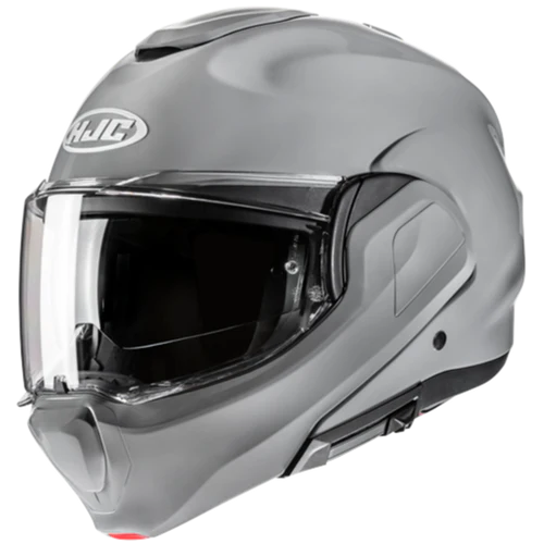 [18922306] HJC F100 N.GRAY (XS)