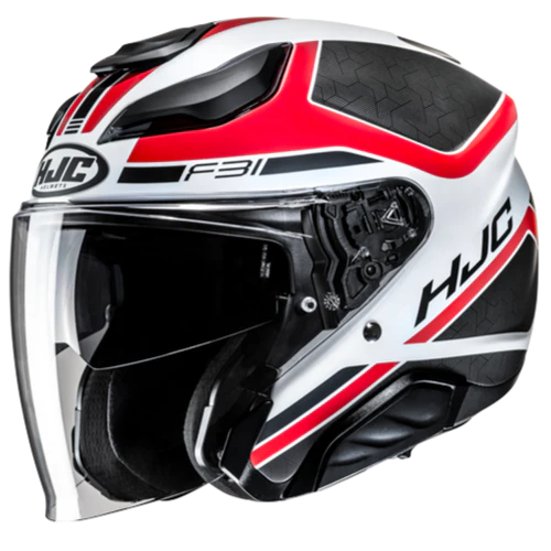 [16357106] HJC F31 CERON MC1SF (XS)