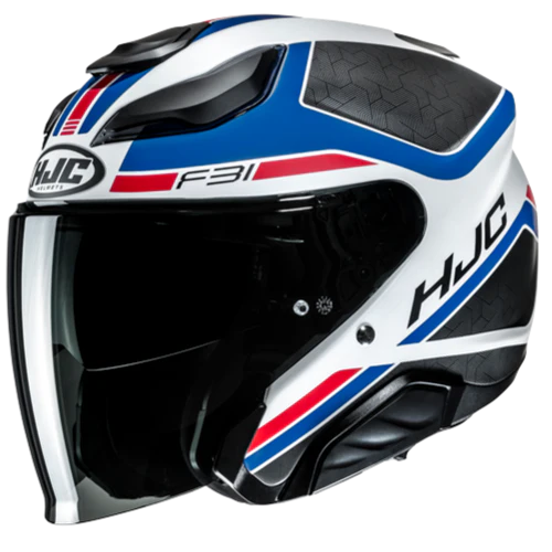 [16352106] HJC F31 CERON MC21SF (XS)