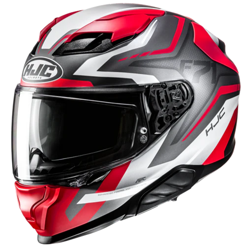 [15927107] HJC F71 FES MC1SF (S)