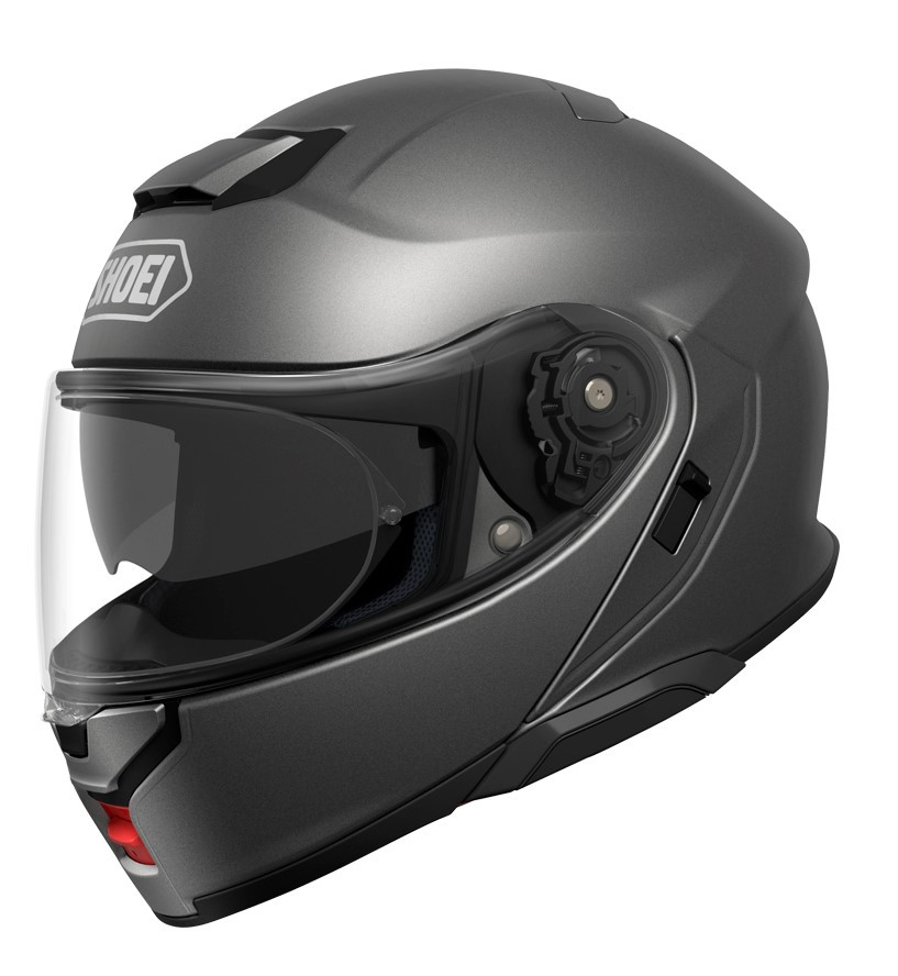 [CSNE300052] Shoei Neotec 3 Antracita (XS)