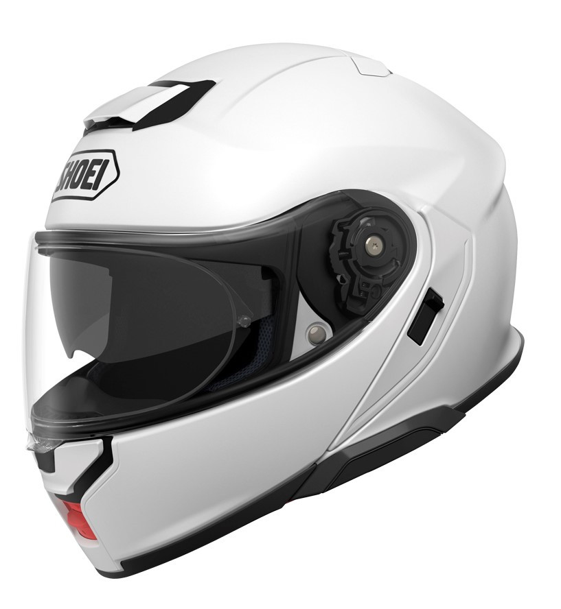 [CSNE300002] Shoei Neotec 3 White (XS)