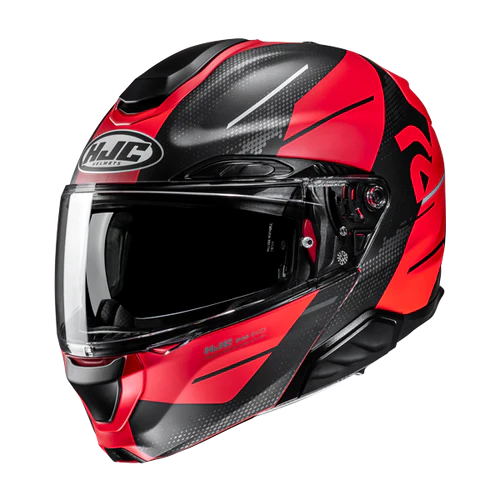 [14777106] HJC RPHA 91 Blat Mc1Sf (XS)