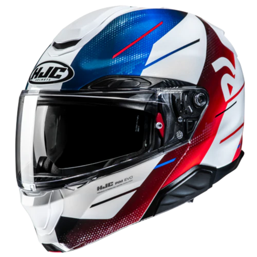 [14772106] HJC RPHA 91 Blat Mc21 (XS)