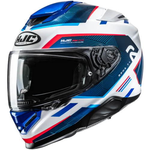 [*12692105] HJC RPHA 71 Ellon Mc21 (XXS)