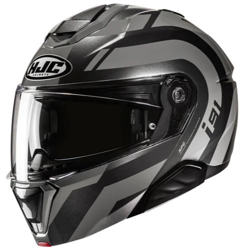 HJC i91 ARVEN MC5