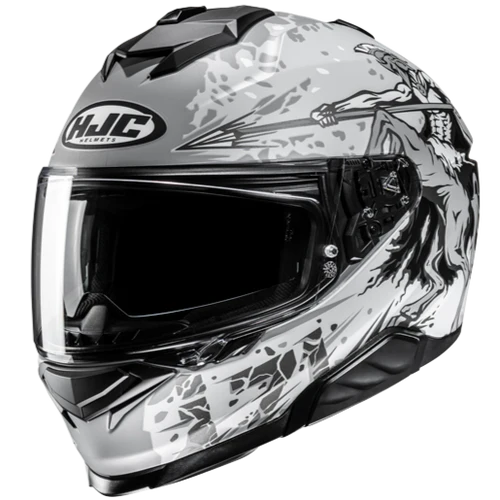 HJC i71 Taurus Mc10Sf
