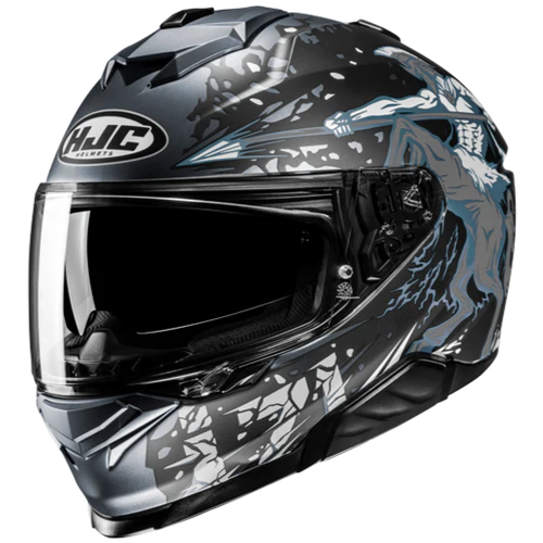 HJC i71 TAURUS MC5SF