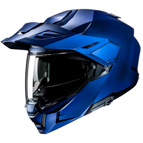 [19763506] HJC i80 Semi Flat Metallic Blue (XS)