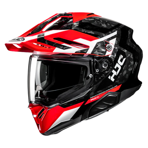 [11020106] HJC RPHA 60 Dakar Mc1 (XS)