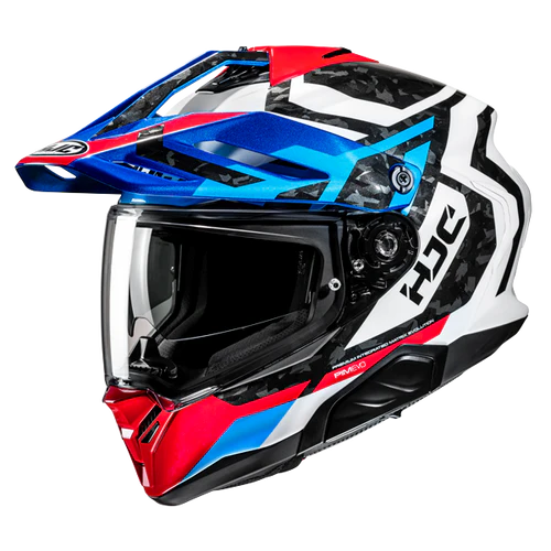 [11022106] HJC RPHA 60 Dakar Mc21 (XS)