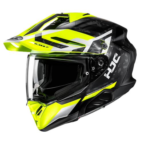 HJC RPHA 60 Dakar Mc3Hsf