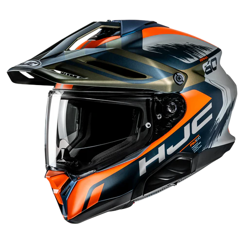[11034706] HJC RPHA 60 Quid Mc47Sf (XS)