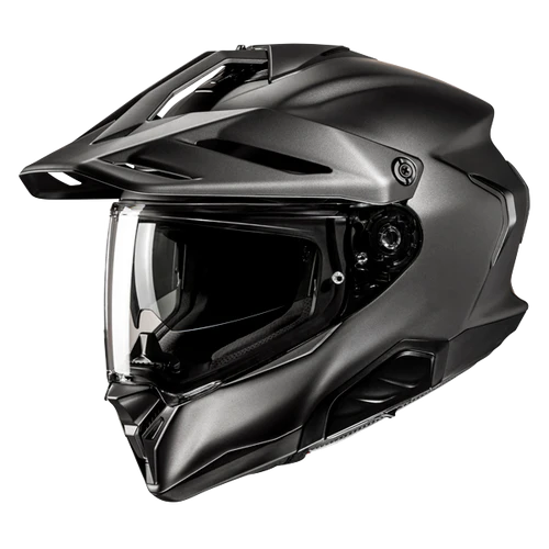 [11019506] HJC RPHA 60 Semi Matt Titanium (XS)