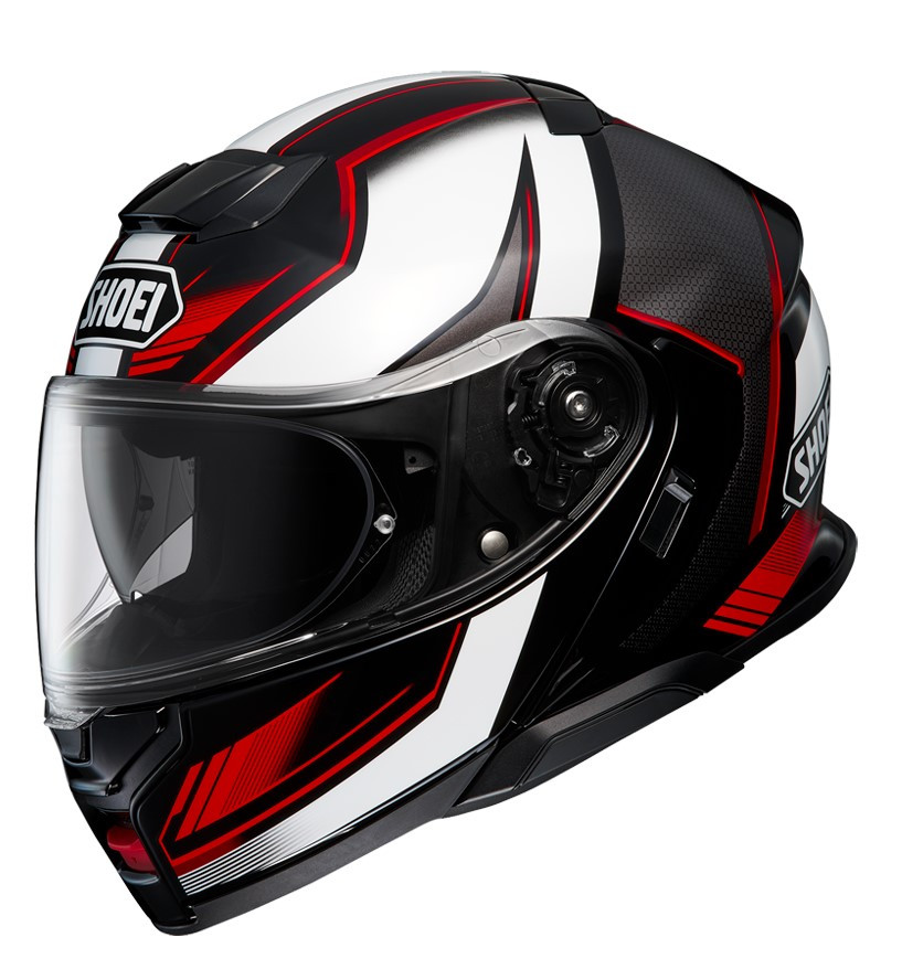 [CSNE310052] Shoei Neotec 3 Grasp Tc5 (XS)