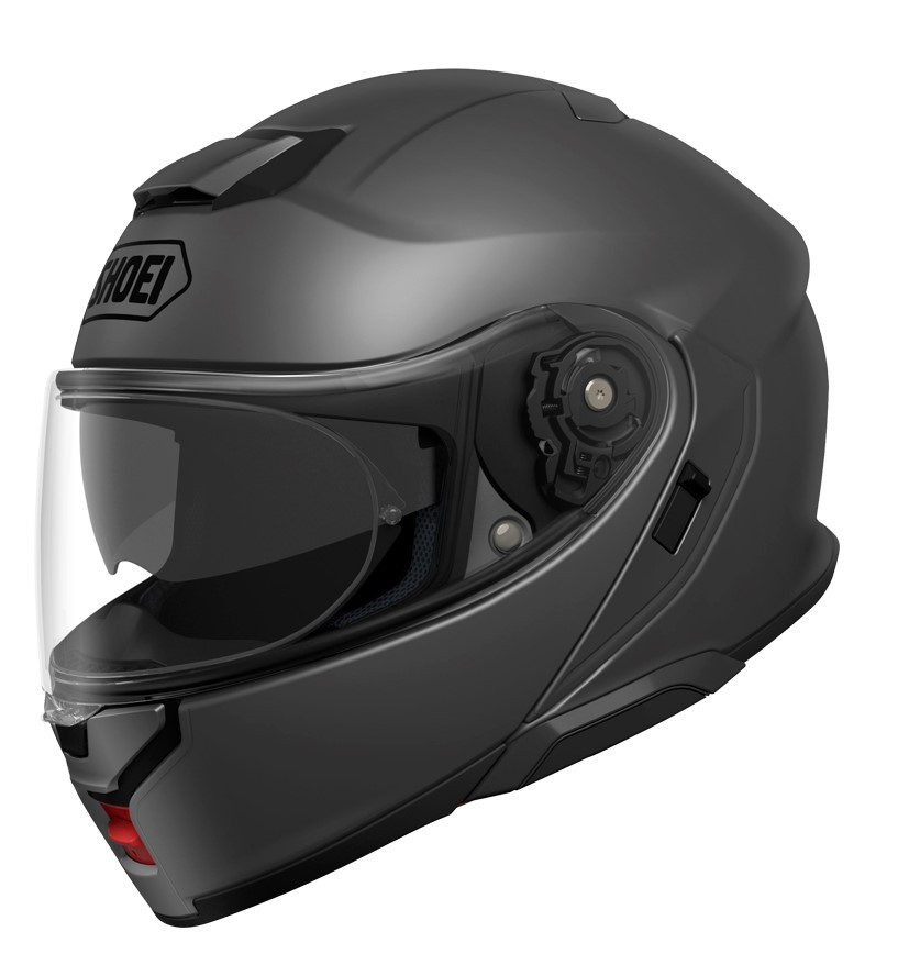 [CSNE300042] Shoei Neotec 3 Grey Matt (XS)