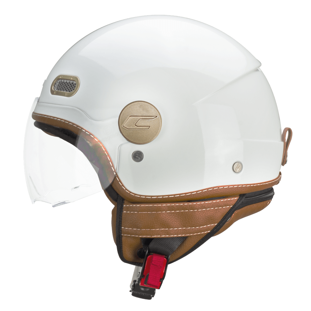 [191I-ASA-14 A1] CGM 191I PIX IT Green White Red shaped (XS)