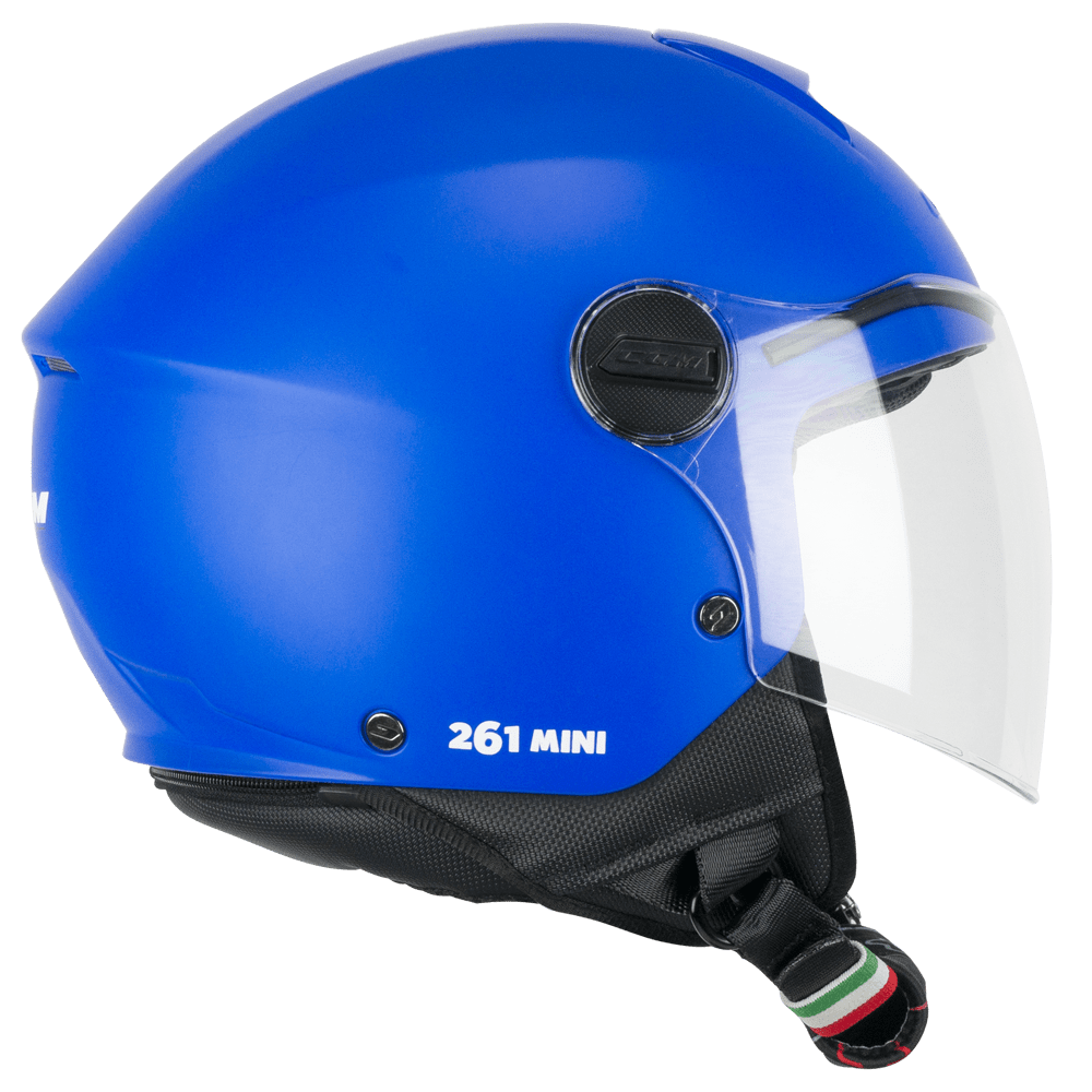 CGM 261A MINI MONO Matt blue