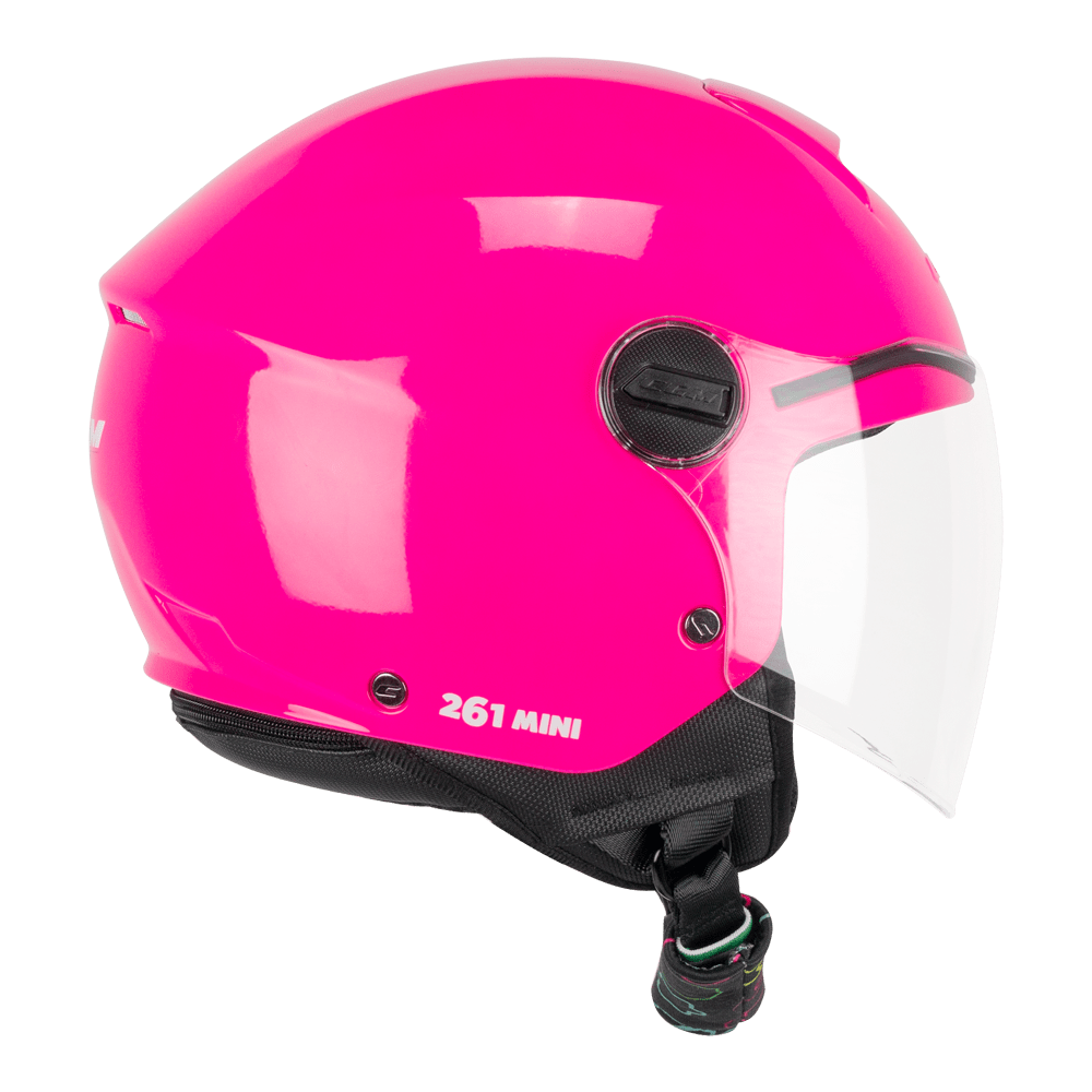 [261A-ALA-71 YA] CGM 261A MINI MONO Fuchsia (YXS)