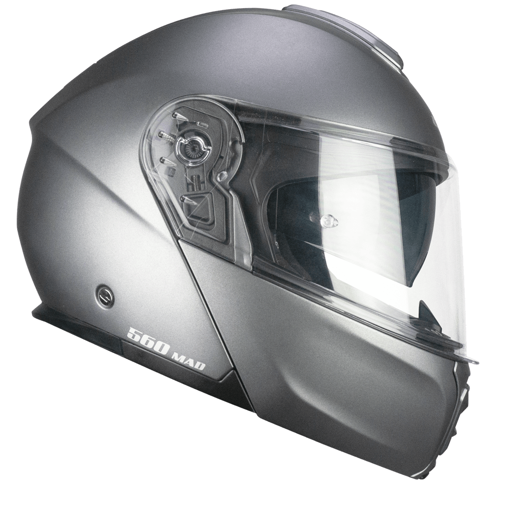 CGM 560A MAD MONO Satin Anthracite