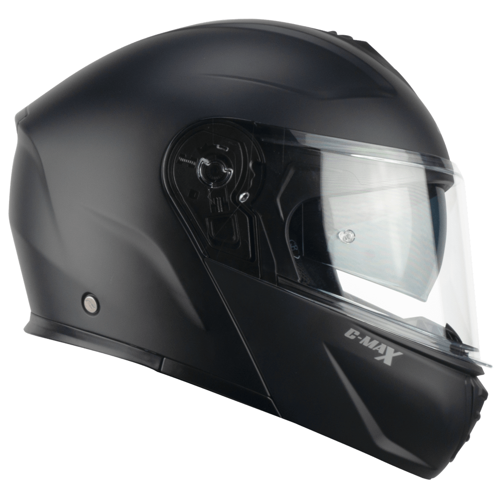 CGM 569A C-MAX MONO Matt black