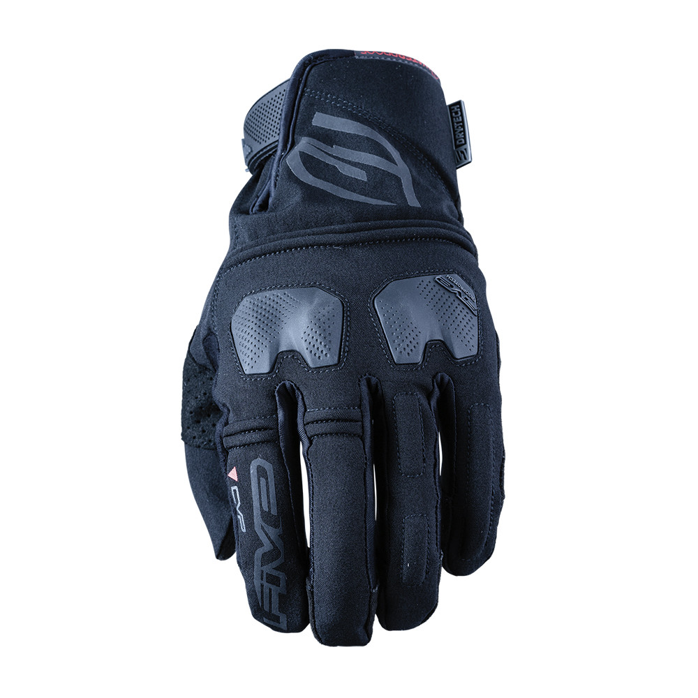 [GF5EWP508] Five E-WP Black (S)