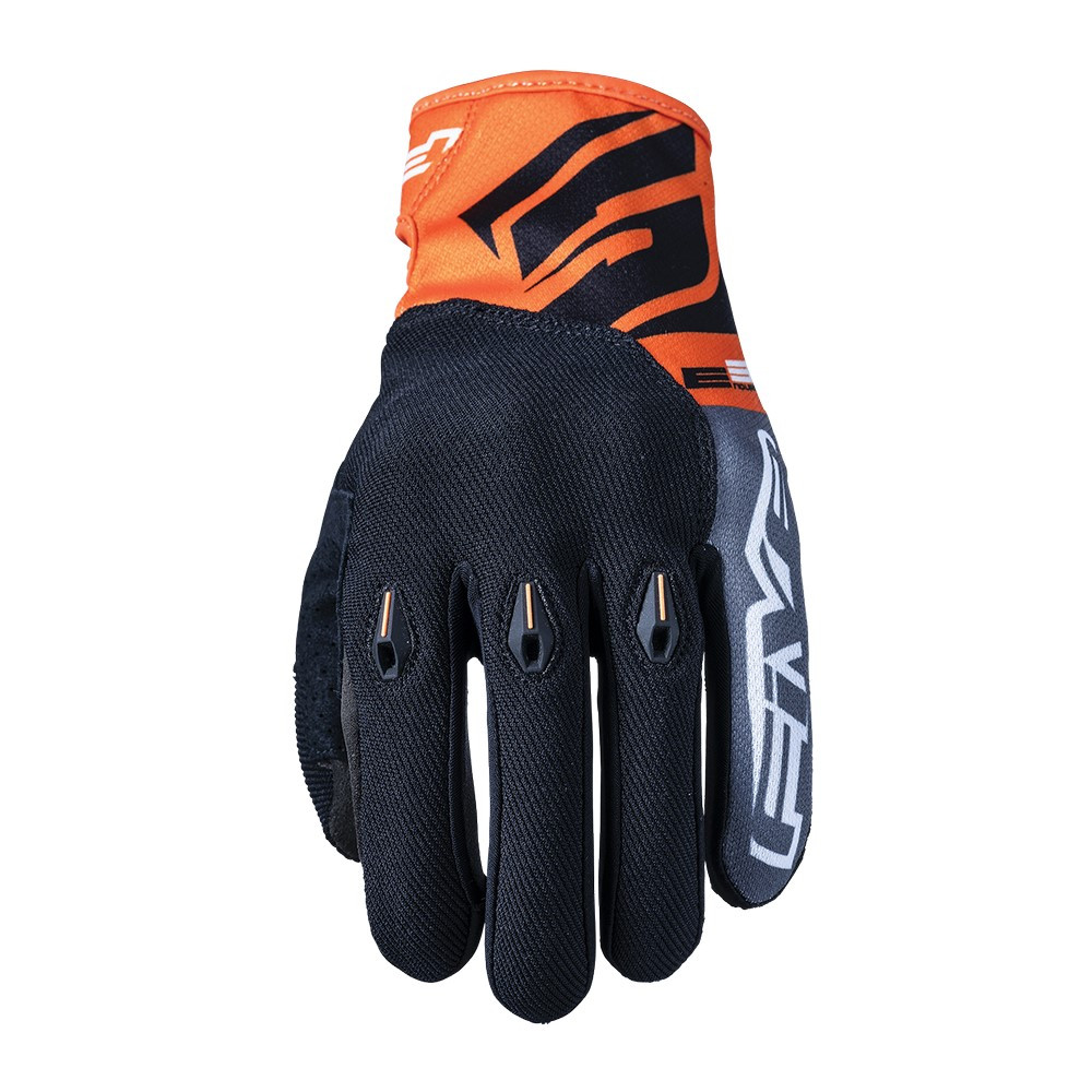 [GF5E3E0408] Five E3 EVO Orange (S)