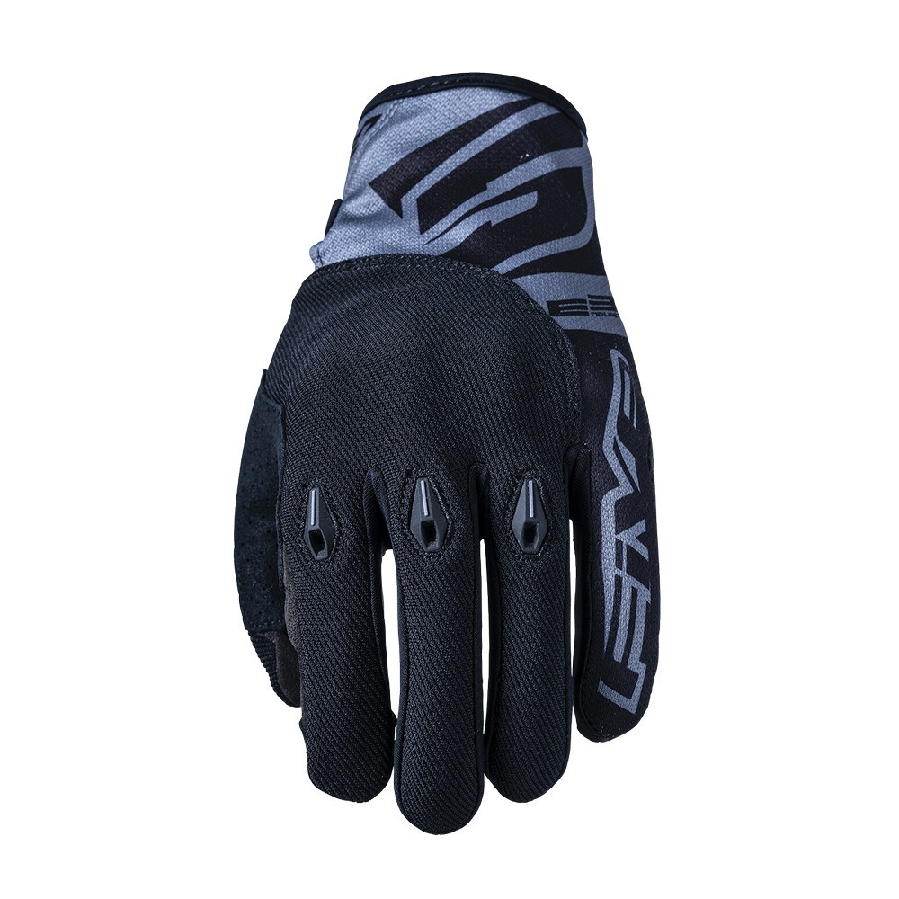 Five E3 Evo Black
