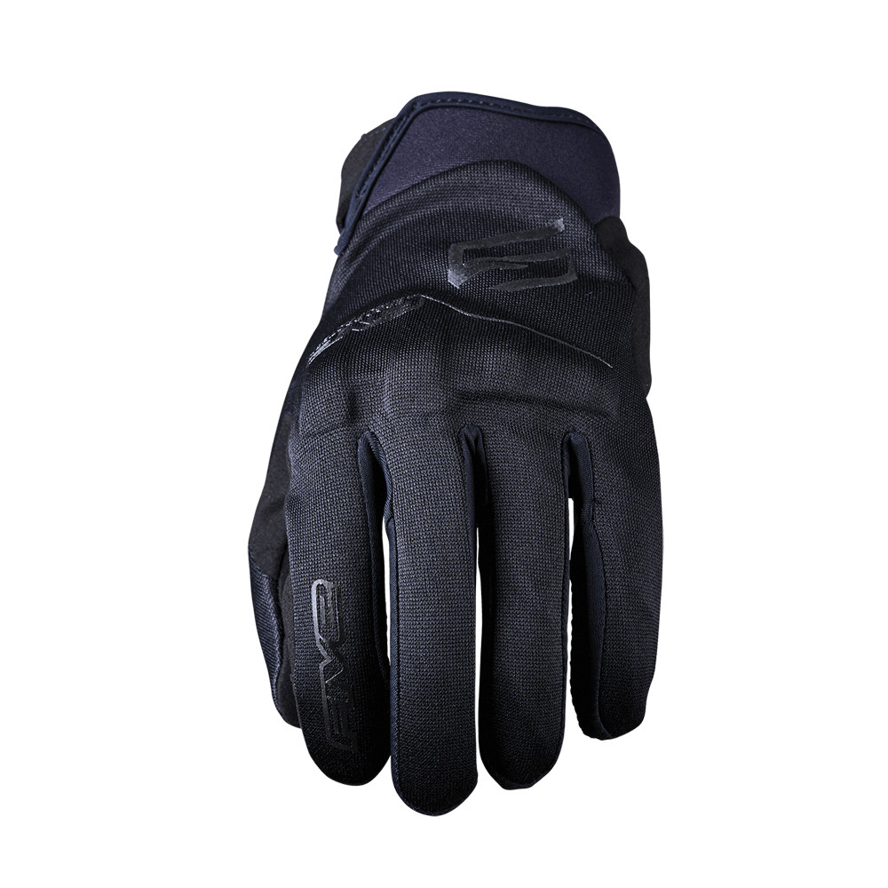 [GF5GLWE108] Five Globe EVO Woman Black (S)