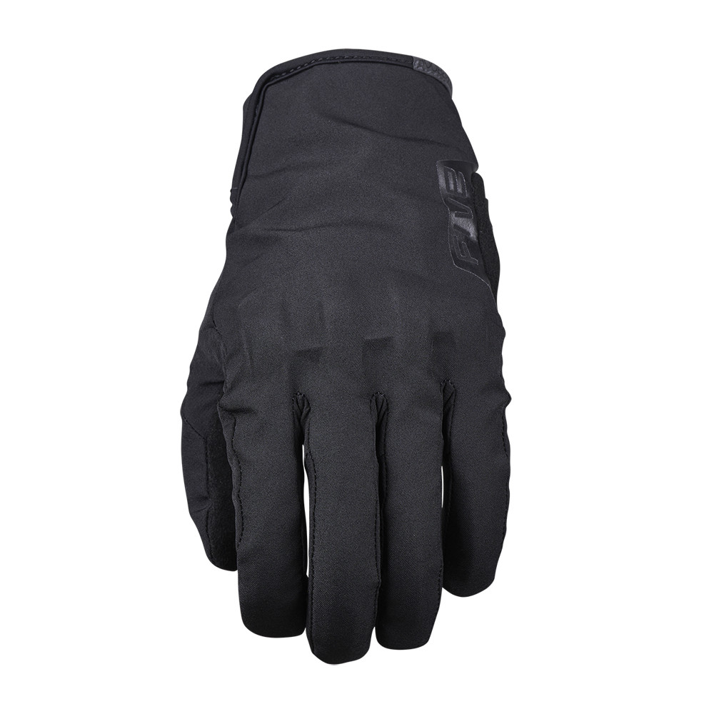Five Ranger Wp Black