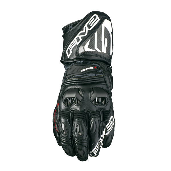 [GF5RFX119108] Five Rfx1 Black (S)