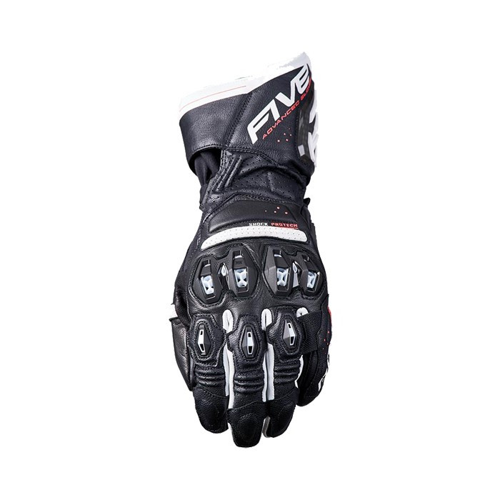 [GF5RFX3E0108] Five RFX3 EVO Black / White (S)